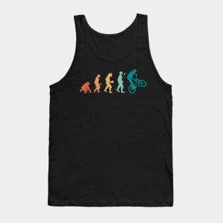 Evolution Mountainbike Tank Top